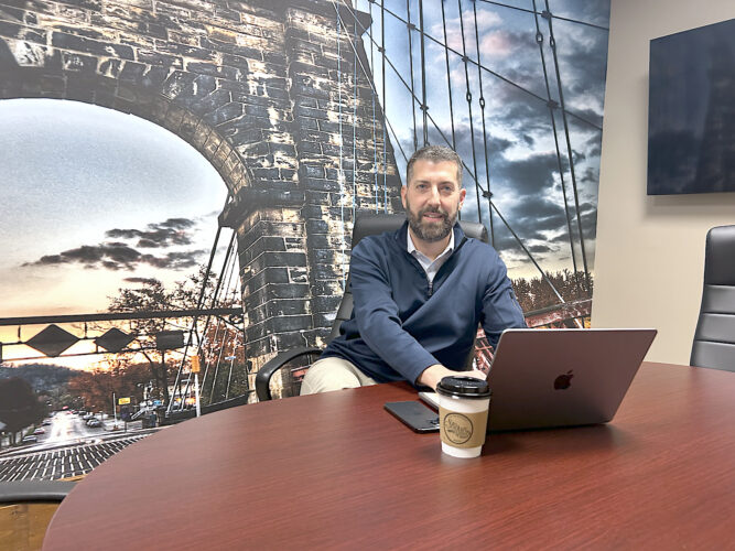 Fort Henry Advisers Keep Clients on Track